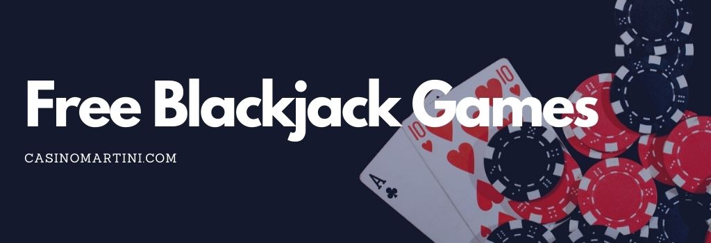 Free Blackjack Games