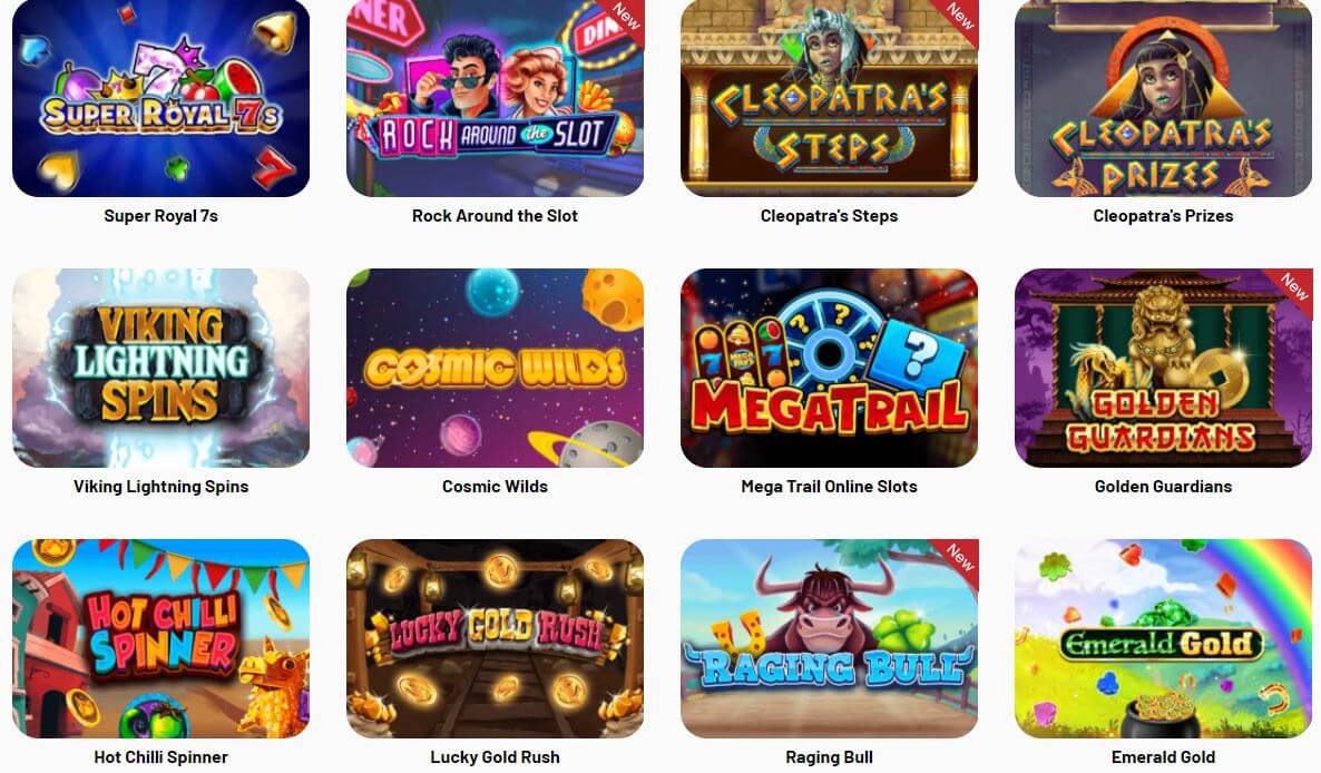 casino2020 slot games