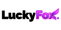 luckyfox casino logo