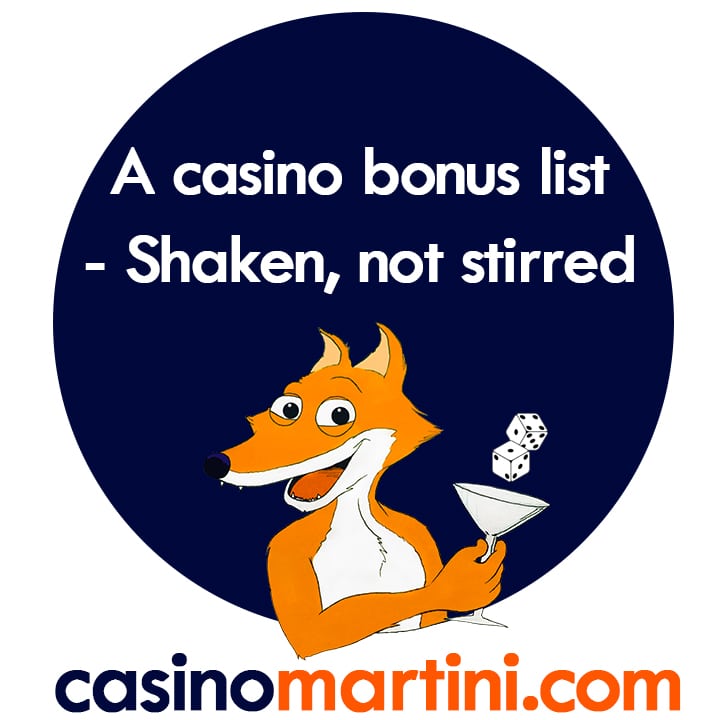 (c) Casinomartini.com