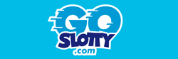Go Slotty Casino logo