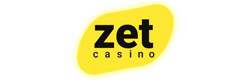 Zet casino logo