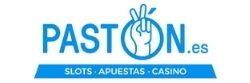 Paston casino logo