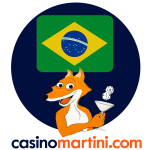 Casinomartini brazil featured image