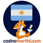 casino martini Argentina