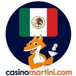 Casino Martini Mexico