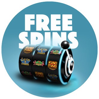 best low wager free spins