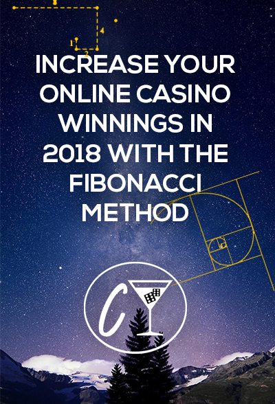 Increase your online casino winnings in 2018 with the fibonacci method fibonacci sequence