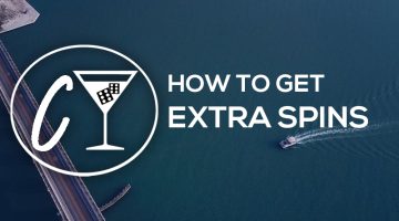 in this article i am going to explain how to get extra spins
