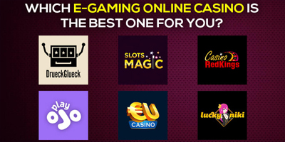 Casinomartini | Listing Online Casino's in the UK 2020 [100+]