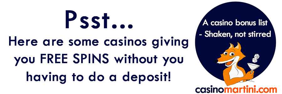 Casino Bonus UK  2021