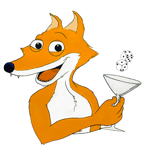 casinomartini fox