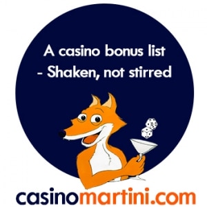 casino slot list UK