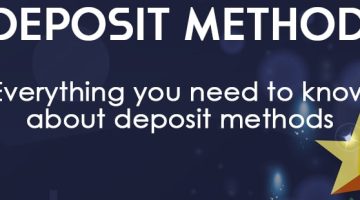 deposit methods header