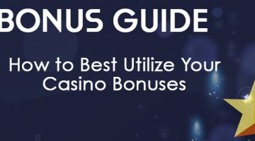 UK Casino Bonus 2021