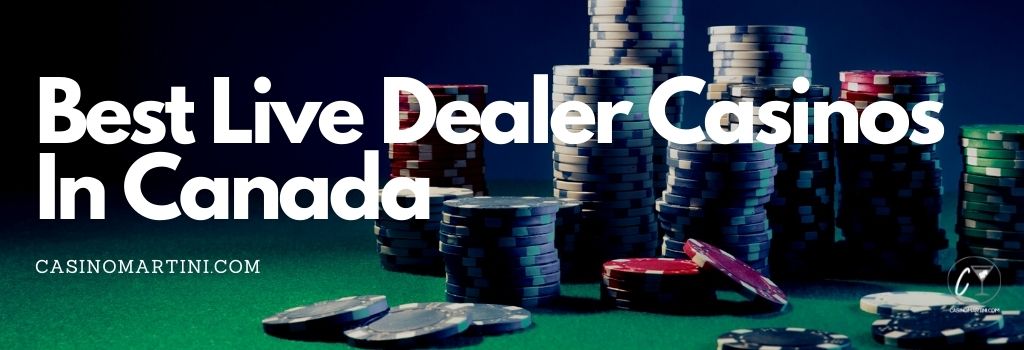 casinos with live dealers Shortcuts - The Easy Way