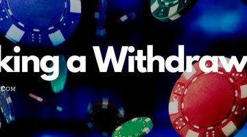 Casino banking methods with fast withdrawals