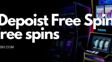 No deposit free spins vs normal free spins