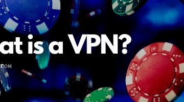 What a VPN is
