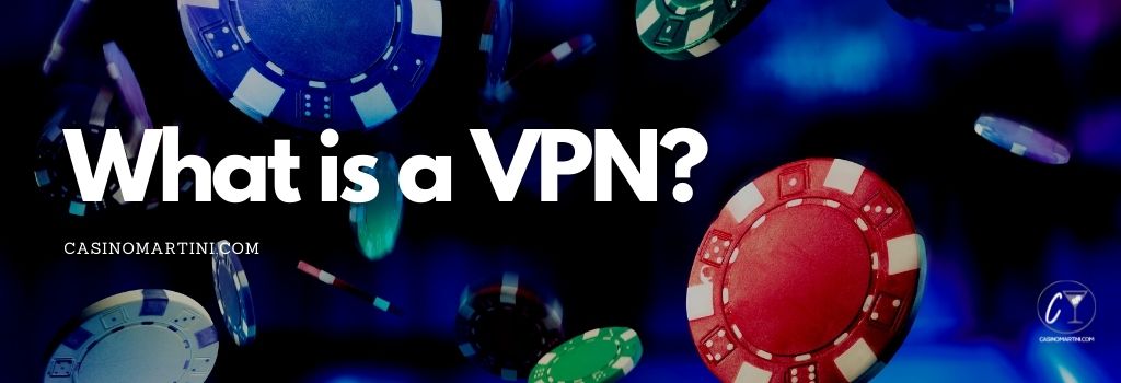 What a VPN is