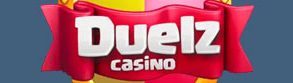 Duelz Casino Logo