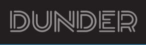 Dunder casino logo