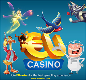 EUcasino best gambling offers