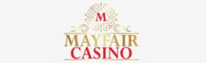 Mayfair casino logo