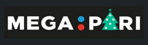 Mega Pari Casino Logo