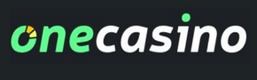 One casino logo