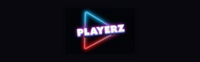 Playerz Casino Logo