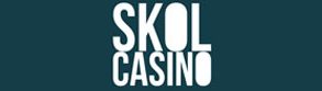 Skol casino Logo