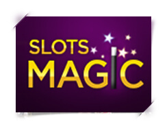 Slots Magic casino games