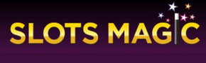 Slots Magic casino logo