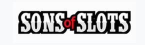 Sons of slots casino logo