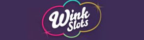Wink Slots logo