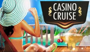 Casino cruise