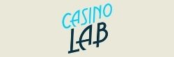 Casino lab logo