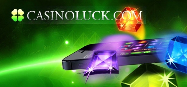 Casinoluck best casino