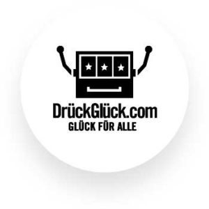 drueckglueck logo