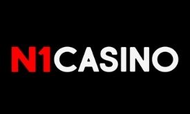 N1 casino logo