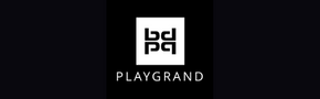 Playgrand Casino Logo