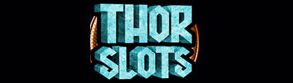 thor slots logo
