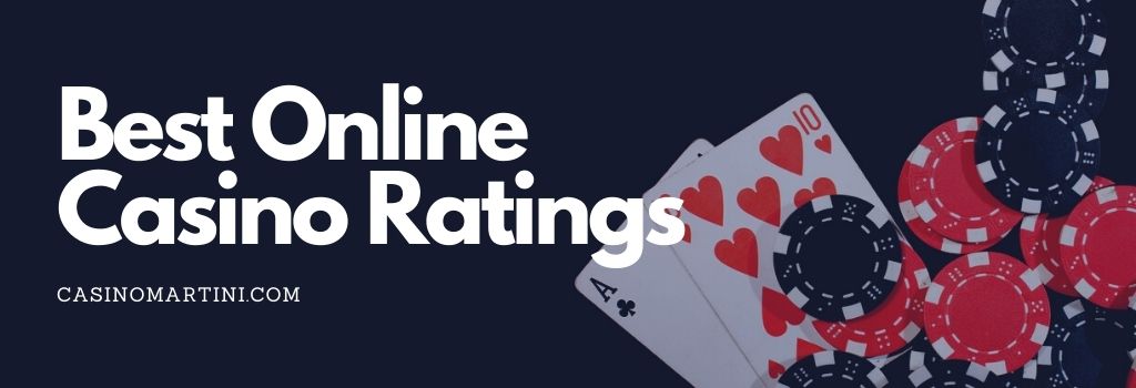 Best Online Casino Ratings 