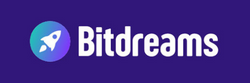 bitdreams casino logo