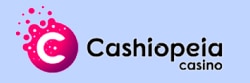 Cashiopeia Casino logo