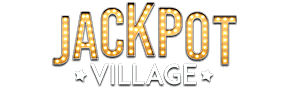 JAckpotvillage caino logo