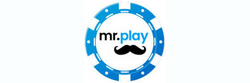 Mr Play Casino logo
