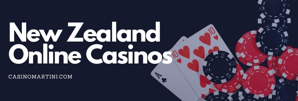 The Single Strategy To Use For Best New Zealand Online Casinos In July 2022 - Kiwigambler