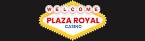 Plaza royal Logo